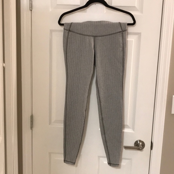 Work out legging - Picture 1 of 4